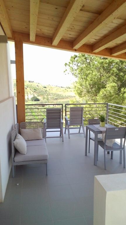 Agriturismo Casebianche Montallegro Room photo