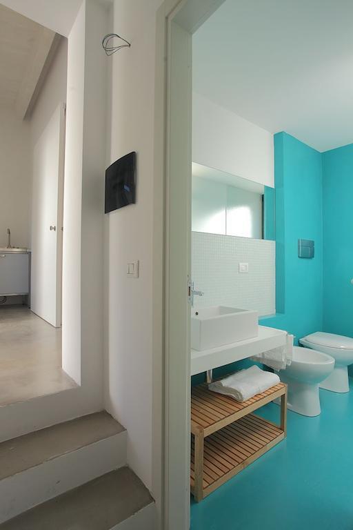 Agriturismo Casebianche Montallegro Room photo
