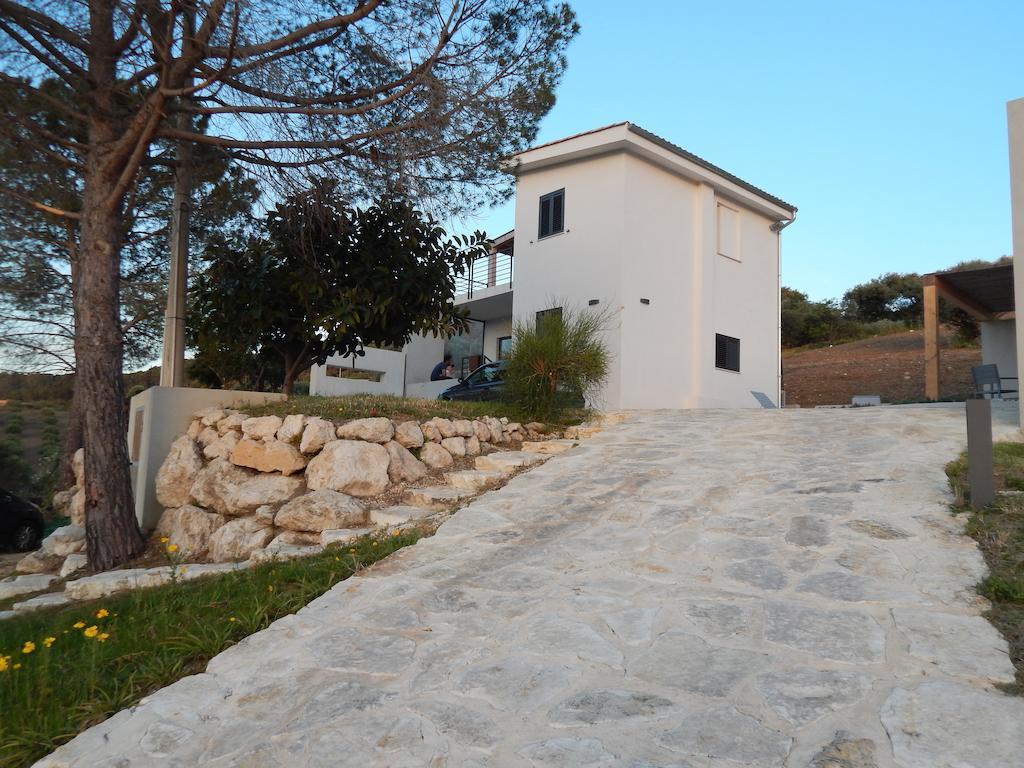 Agriturismo Casebianche Montallegro Exterior photo