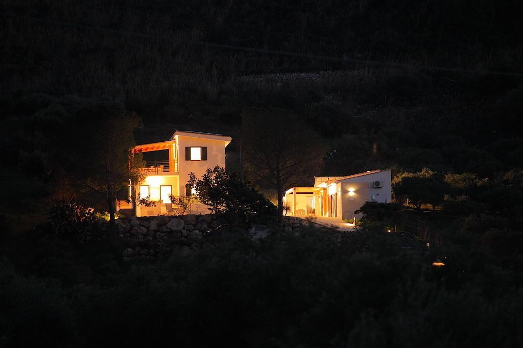 Agriturismo Casebianche Montallegro Exterior photo