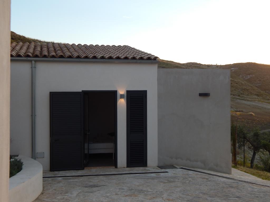 Agriturismo Casebianche Montallegro Room photo