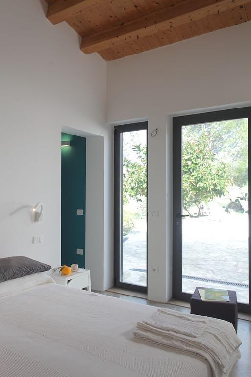Agriturismo Casebianche Montallegro Room photo