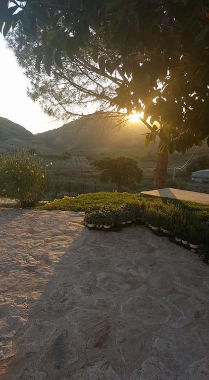 Agriturismo Casebianche Montallegro Exterior photo